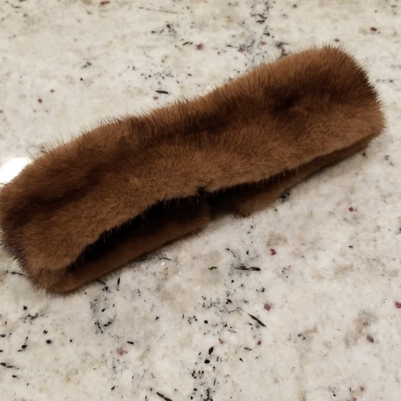 Full length mink coat - Picture 5 of 5